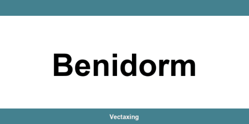 Llama al teléfono directo de Sending en Benidorm