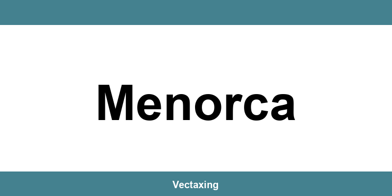 Llama al teléfono directo de Sending en Menorca