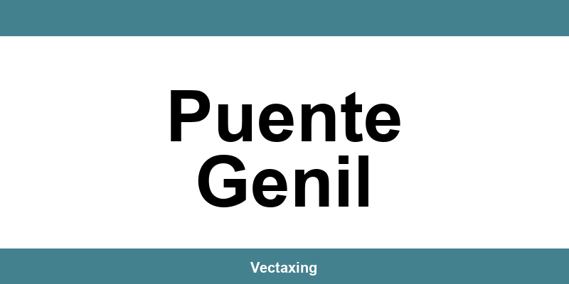 Llama al teléfono directo de Sending en Puente Genil