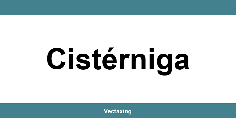 Llama al teléfono directo de Sending en Cistérniga
