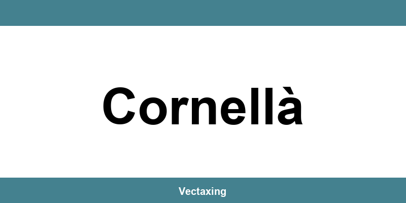 Llama al teléfono directo de Sending en Cornellà