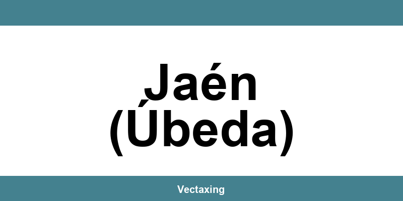 Llama al teléfono directo de Sending en Jaén (Úbeda)